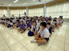 การแข่งขันสะกดคำภาษาอังกฤษ (Spelling Bee Competition 2024) ร ... Image 5